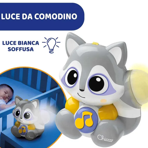 Giochi Passeggino|Chicco Gioco Orsetto Lavatore Magic Forest