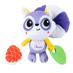 Primi Pupazzi E Copertine|Chicco Gioco Passeggio Procione