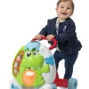 Primi Passi E Girelli|Chicco Gioco Primipassi Dinosauro