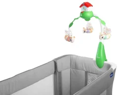 Giostrine|Chicco Giostrina Casina Delle Api