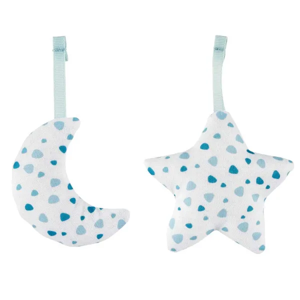 Giostrine|Chicco Giostrina Musicale Arcobaleno Azzurro