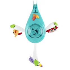 Giostrine|Chicco Giostrina Proiezioni Foresta Magica