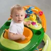 Primi Passi E Girelli|Chicco Girello Walky Talky Green Wave