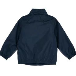 Giacche|Chicco Giubbino Con Colletto Alto