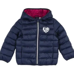 Giacche|Chicco Giubbino Con Imbottitura Sorona Dupont - Poliestere Riciclato