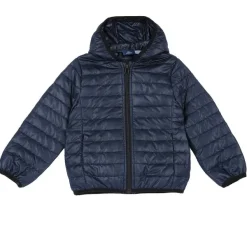 Giacche|Chicco Giubbino Imbottito Con Cappuccio