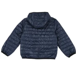 Giacche|Chicco Giubbino Imbottito Con Cappuccio