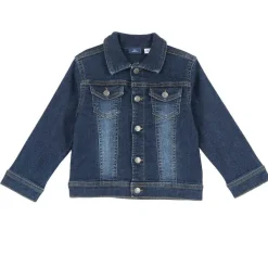 Giacche|Chicco Giubbino Jeans