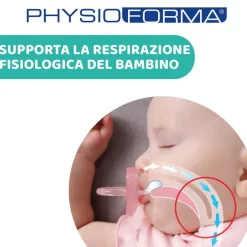 Succhietti Physioforma|Chicco Gommotto Physioforma® Minisoft 0-2M (2 Pcs) Light Blue