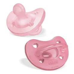 Succhietti Physioforma|Chicco Gommotto Physioforma® Soft 6-16M (2 Pcs)