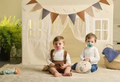 Succhietti Physioforma|Chicco Gommotto Physioforma® Soft 6-16M (2 Pcs)