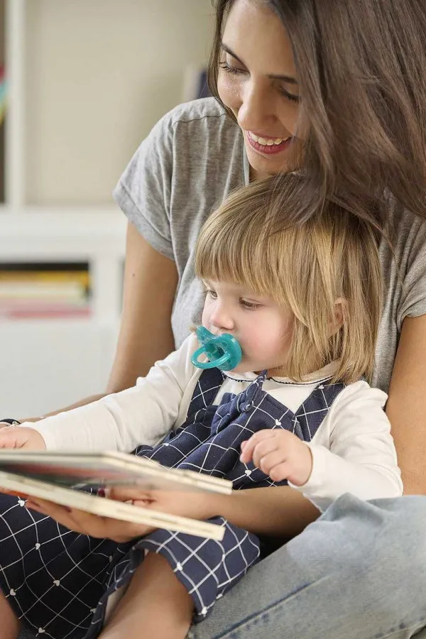 Succhietti Physioforma|Chicco Gommotto Physioforma® Soft 16-36M (2 Pcs)