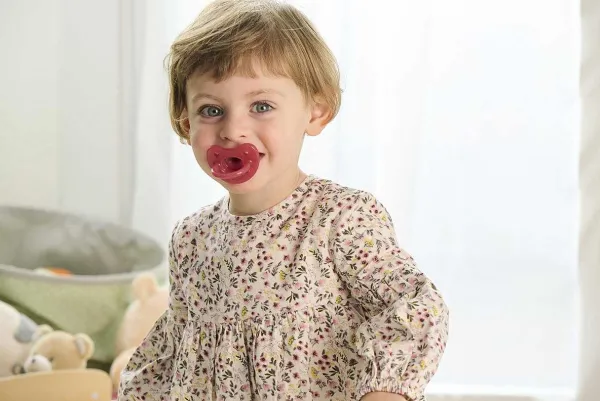 Succhietti Physioforma|Chicco Gommotto Physioforma® Soft 16-36M (2 Pcs)