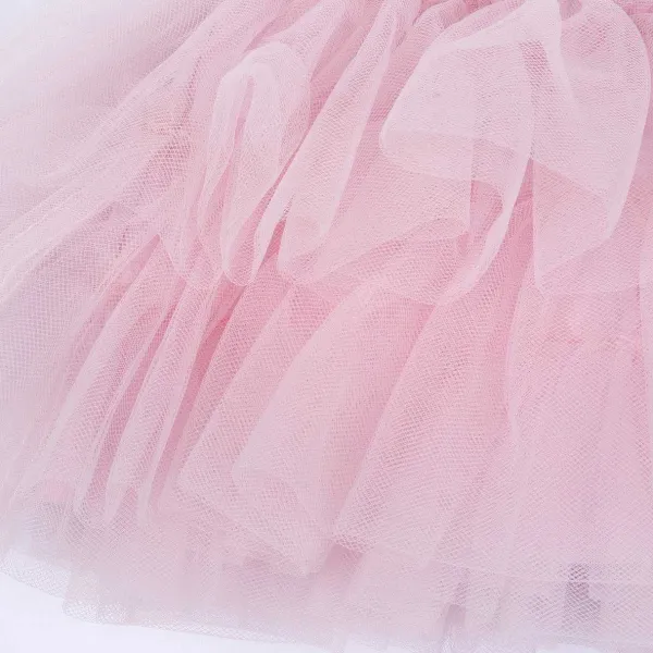 Gonne|Chicco Gonna Con Balze Di Tulle