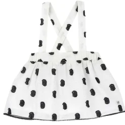 Gonne|Chicco Gonna Con Bretelle