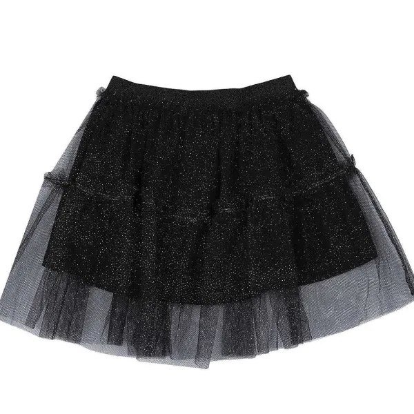 Gonne|Chicco Gonna Con Tulle