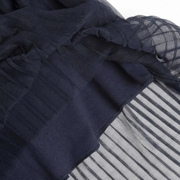 Gonne|Chicco Gonna In Tulle Pliss