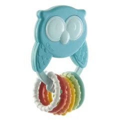 Sonagli, Giochi Passeggino E Seggiolone|Chicco Gufo Trillino Eco+