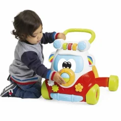 Primi Passi E Girelli|Chicco Happy Hippy Primipassi Eco+