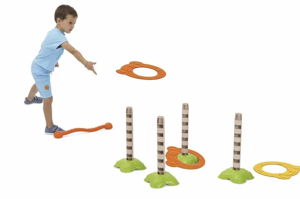 Giochi Montessoriani|Chicco Kit Pre Sport