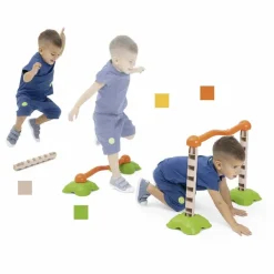 Giochi Montessoriani|Chicco Kit Pre Sport