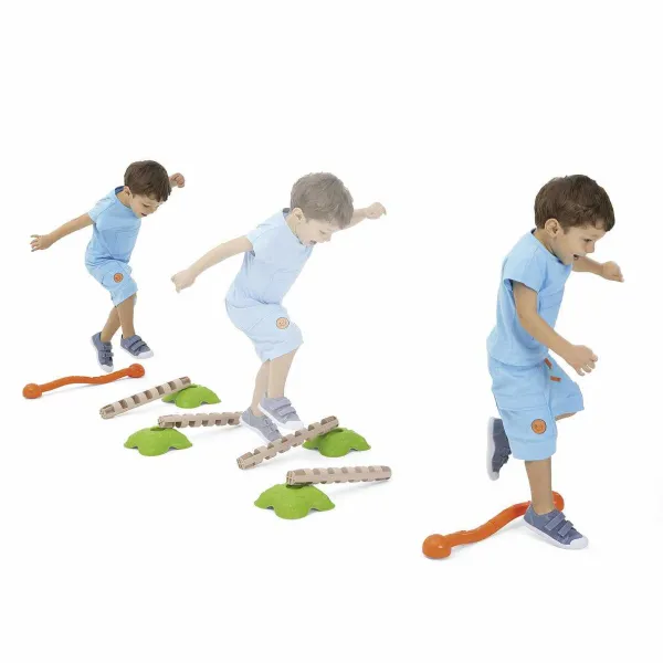 Giochi Montessoriani|Chicco Kit Pre Sport