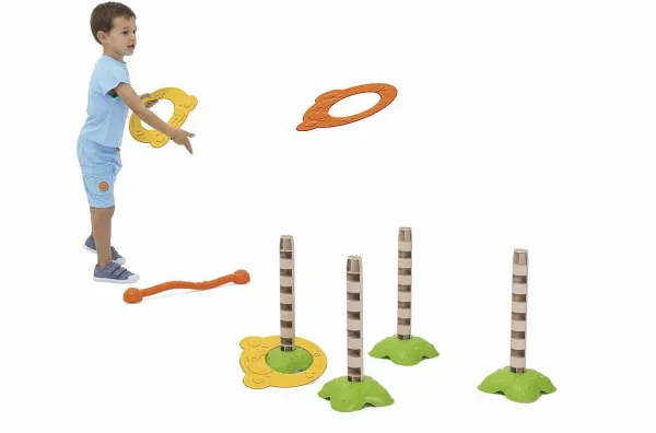 Giochi Montessoriani|Chicco Kit Pre Sport