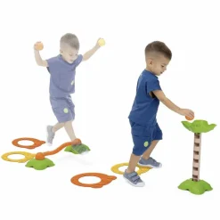 Giochi Montessoriani|Chicco Kit Pre Sport