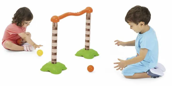 Giochi Montessoriani|Chicco Kit Pre Sport
