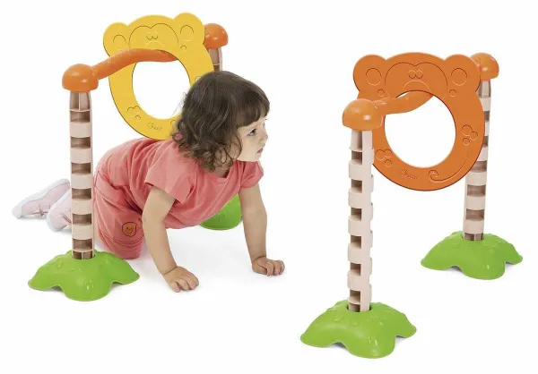 Giochi Montessoriani|Chicco Kit Pre Sport