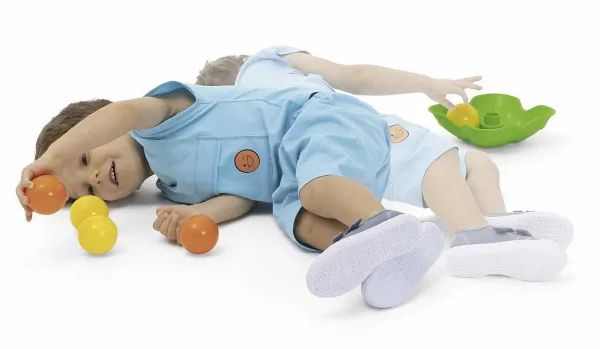 Giochi Montessoriani|Chicco Kit Pre Sport