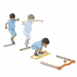 Giochi Montessoriani|Chicco Kit Pre Sport