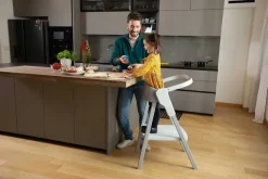 Accessori Seggioloni|Chicco Kit Torre D'Apprendimento Crescendo