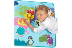 Giochi Montessoriani|Chicco Le Avventure Di Cody