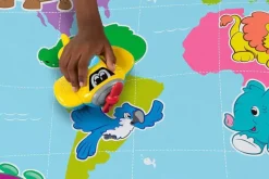 Giochi Montessoriani|Chicco Le Avventure Di Cody