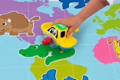 Giochi Montessoriani|Chicco Le Avventure Di Cody