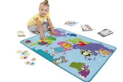 Giochi Montessoriani|Chicco Le Avventure Di Cody