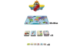 Giochi Montessoriani|Chicco Le Avventure Di Cody