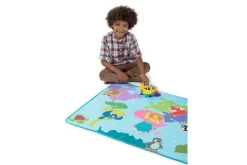 Giochi Montessoriani|Chicco Le Avventure Di Cody