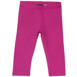 Leggins|Chicco Leggings 3/4 Unito Rosa Scuro