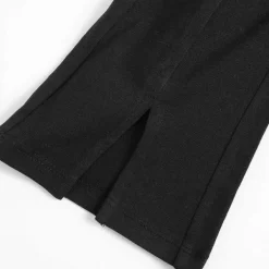 Leggins|Chicco Leggings A Zampa Con Spacco