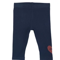Leggins|Chicco Leggings Con Cuore