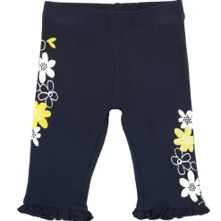 Leggins|Chicco Leggings Con Stampa Fiori