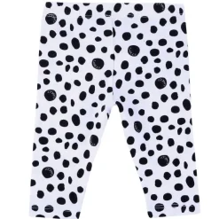 Leggins|Chicco Leggings Lungo Con Stampa Animalier All Over