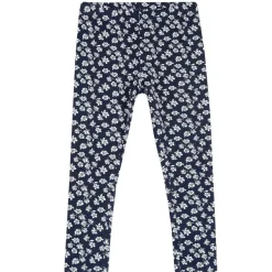 Leggins|Chicco Leggings Stampa Fiorellini