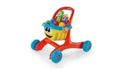 Primi Passi E Girelli|Chicco Lello Il Carrello