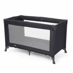 Culle E Lettini|Chicco Lettino Da Viaggio Good Night Pegaso Blu