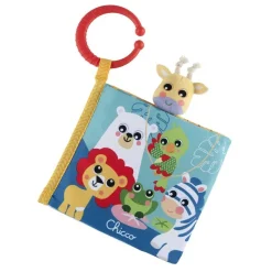 Libri E Giochi Narrativi|Chicco Libretto Degli Animali