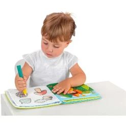 Libri E Giochi Narrativi|Chicco Libretto Delle Stagioni