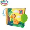 Giochi Passeggino|Chicco Libro Prime Attivit